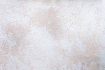 Fototapeta premium Grey stone concrete abstract background copy space