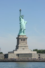 statue of liberty