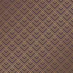 Art Deco Pattern