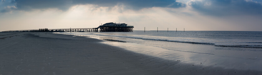 Sankt Peter Ording 