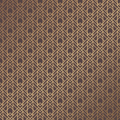 Art Deco Pattern