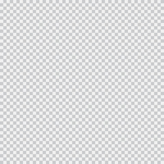 Plaid transparent background. Element for advertising and promotional message