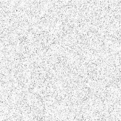 Noisy seamless vector texture with trash and dirt effect. Tileable layout for design and illustration. Grunge pattern for creating retro and vintage look for photo, design and illustration.