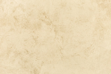 Orange concrete wall background. Copy space.