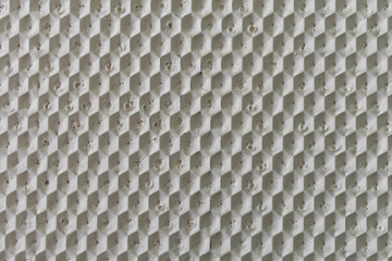Obraz na płótnie Canvas background of honeycombs