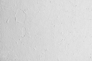 texture of the old wall whitewashed by lime © anatoliykhvan