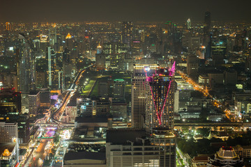 bangkok © francescodemarco