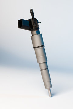 Piezo Diesel Injector 