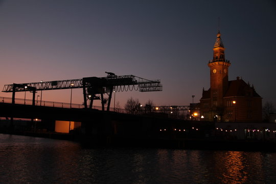 Dortmund Hafen-5