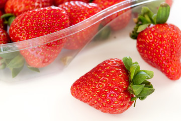 fraises