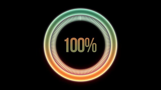 LOADING CIRCLE