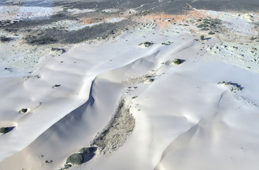 Australia, Mungo National Park