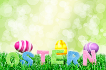 Ostern Symbolbild