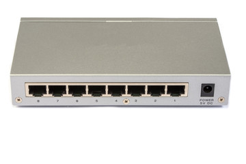 Network switch for home