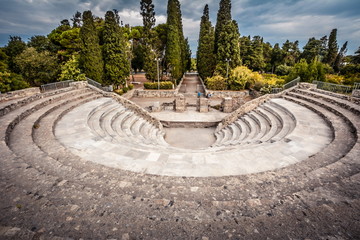 Theater