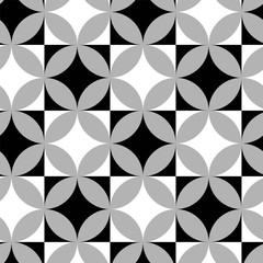 RETRO SEAMLESS VECTOR PATTER,. FLORAL VINTAGE TEXTURE