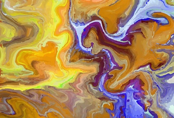 Obraz premium Abstract texture of marble