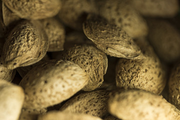 Almonds