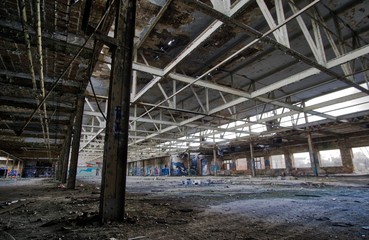 Lost Place