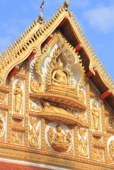 Vientiane-capital of Laos