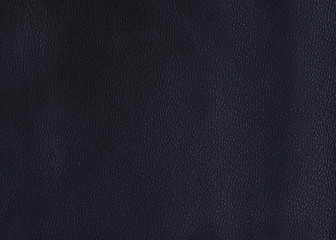 Black skin. Texture.