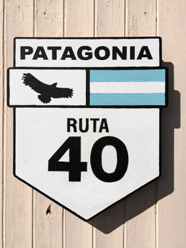Argentina Patagonia cartel