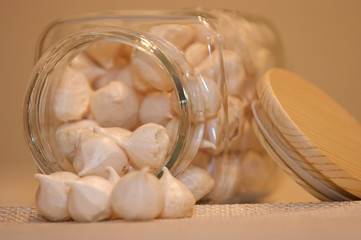 Meringue