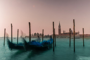 Fototapeta premium Venedig