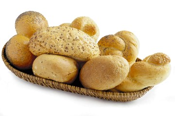 tasty rolls for breakfast