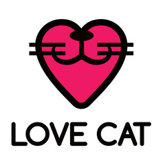 LOVE CAT