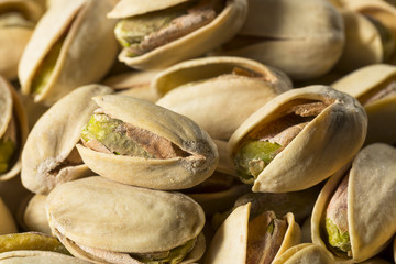 Roasted and Slated Pistachio Nuts