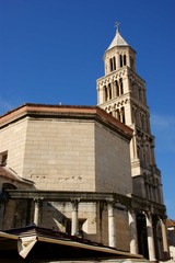 Storia di Spalato