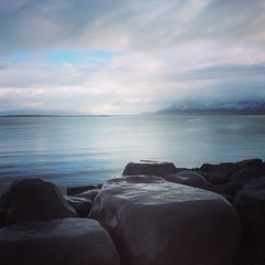seaside Reykjavik 2