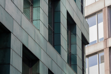 Konzern-Unternehmenssitz