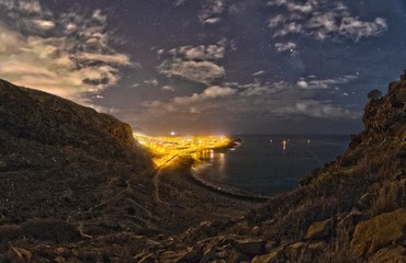 Pal Mar Teneriffa tenerife Kanaren canary islands