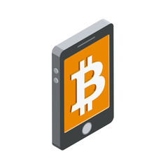 Bitcoin Téléphone
