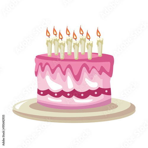 Birthday Cake Cartoon Top Birthday Cake Pictures Photos Images