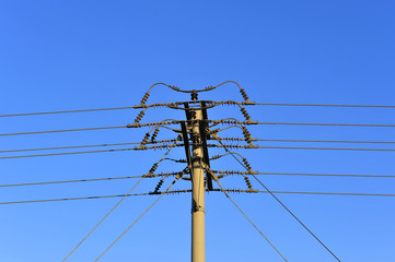 pylon