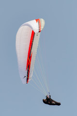 Paraglider 8