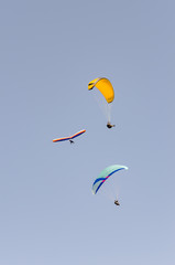 Paraglider 9