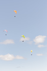 Paraglider 10