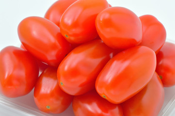 ミニトマト　アンジェレ