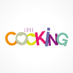 love cooking