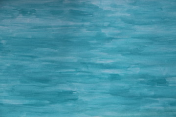 Malerei Hintergrund blau