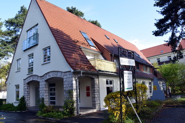 Bücherstadt Wünsdorf, Tourismusinformation