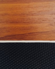 Many flowers made beautiful hands.