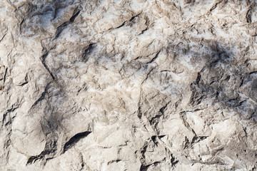 Stone pattern texture