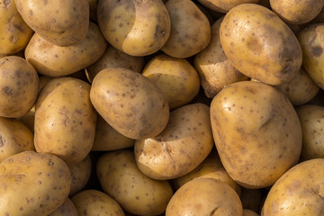 Potatoes