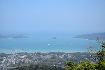 phuket Thailand