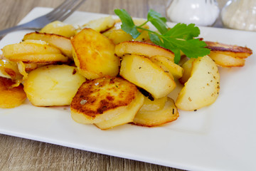 pommes de terre